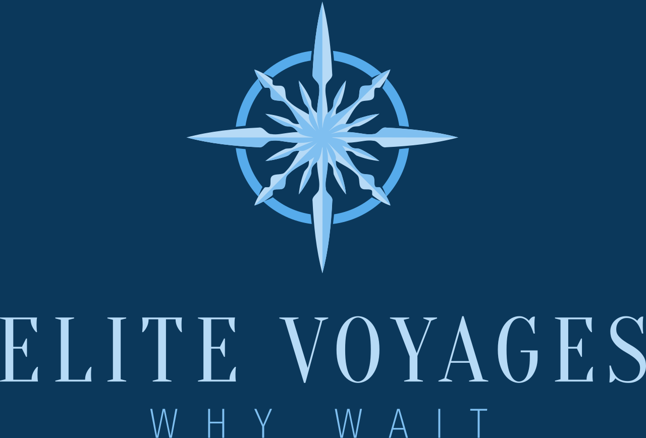 Elite Voyages gift card