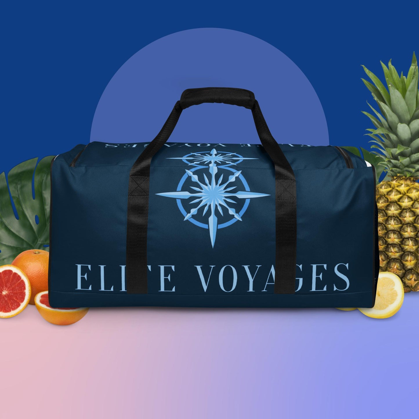 Duffle bag