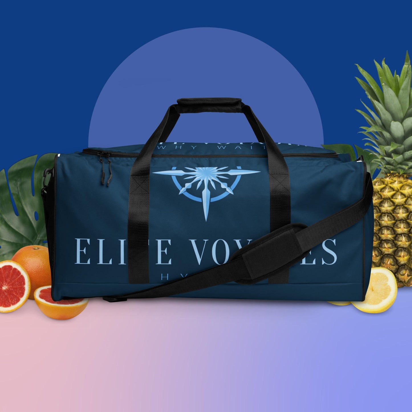 Duffle bag