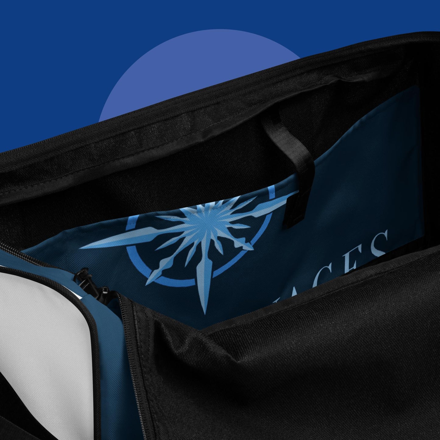 Duffle bag