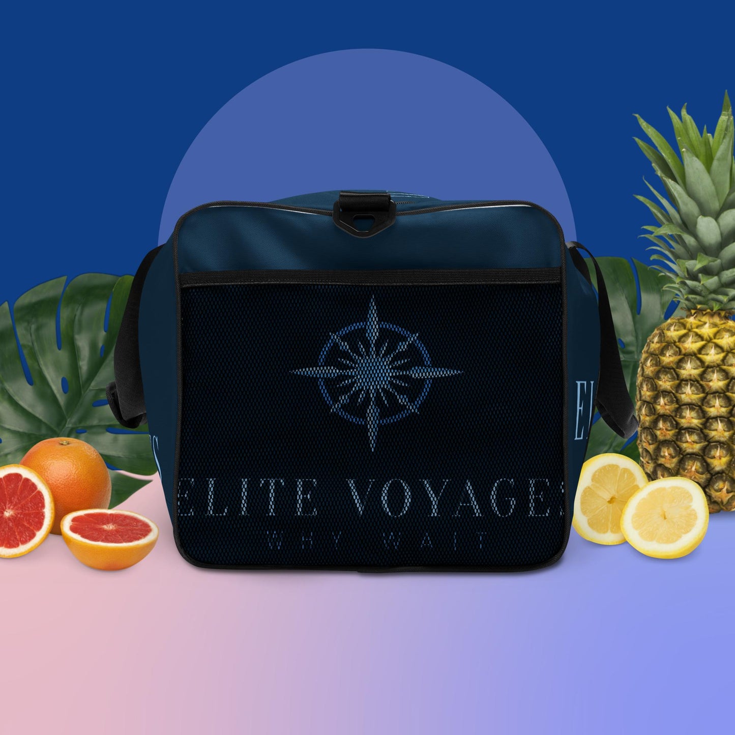Duffle bag