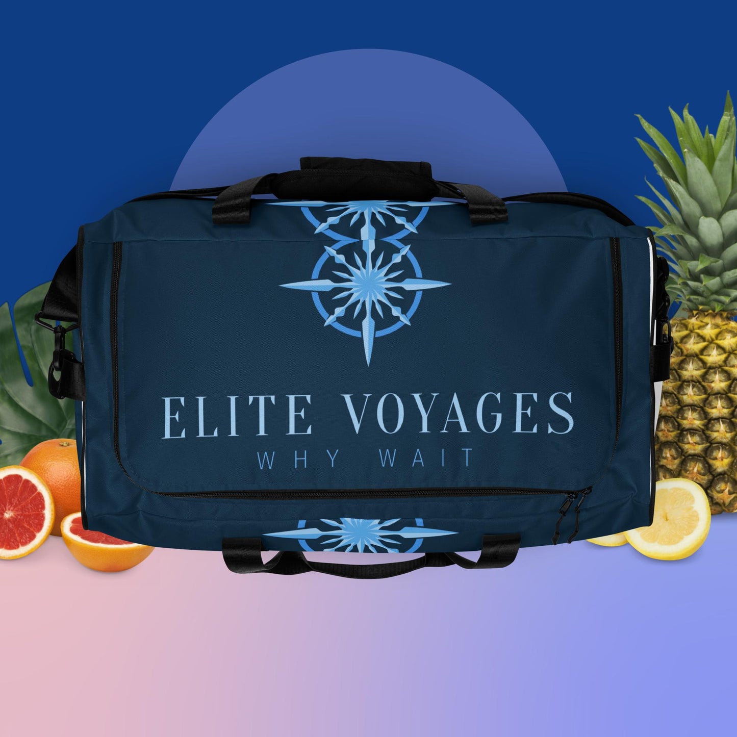 Duffle bag