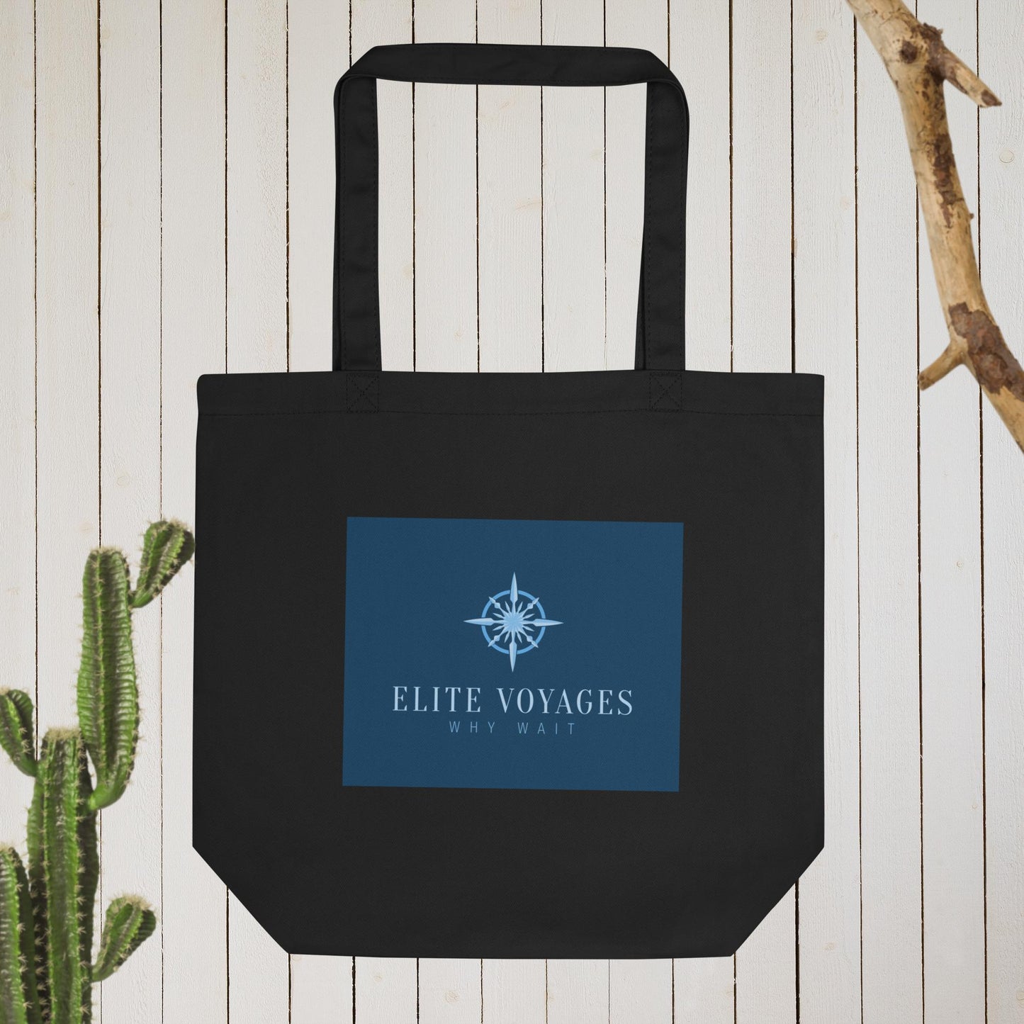 Eco Tote Bag