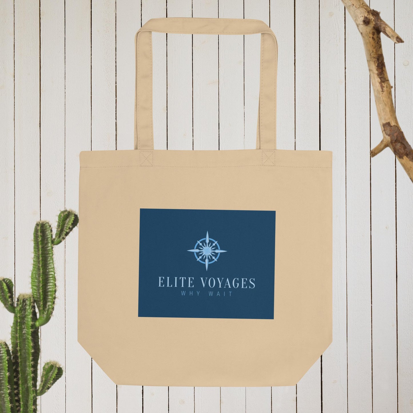 Eco Tote Bag