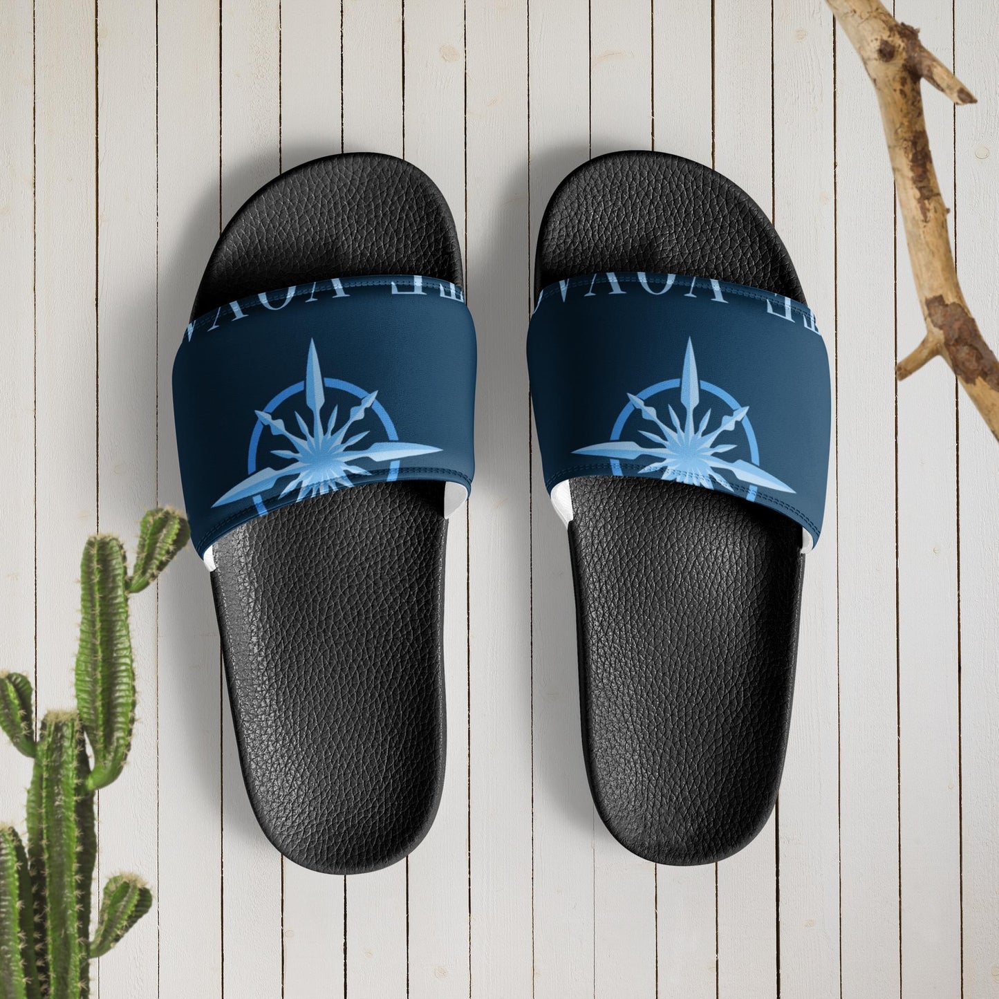 Men’s slides