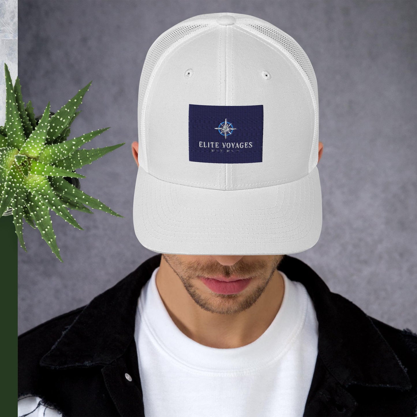 Trucker Cap