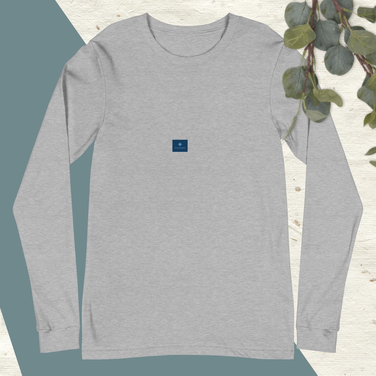 Unisex Long Sleeve Tee