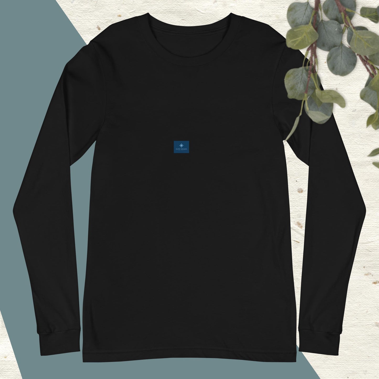 Unisex Long Sleeve Tee