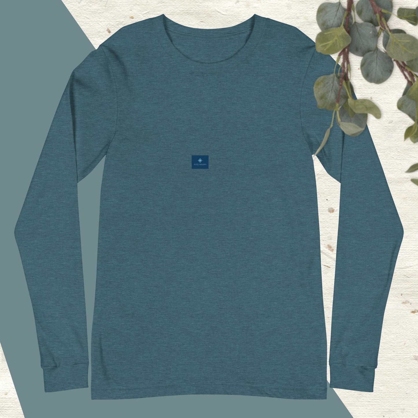 Unisex Long Sleeve Tee