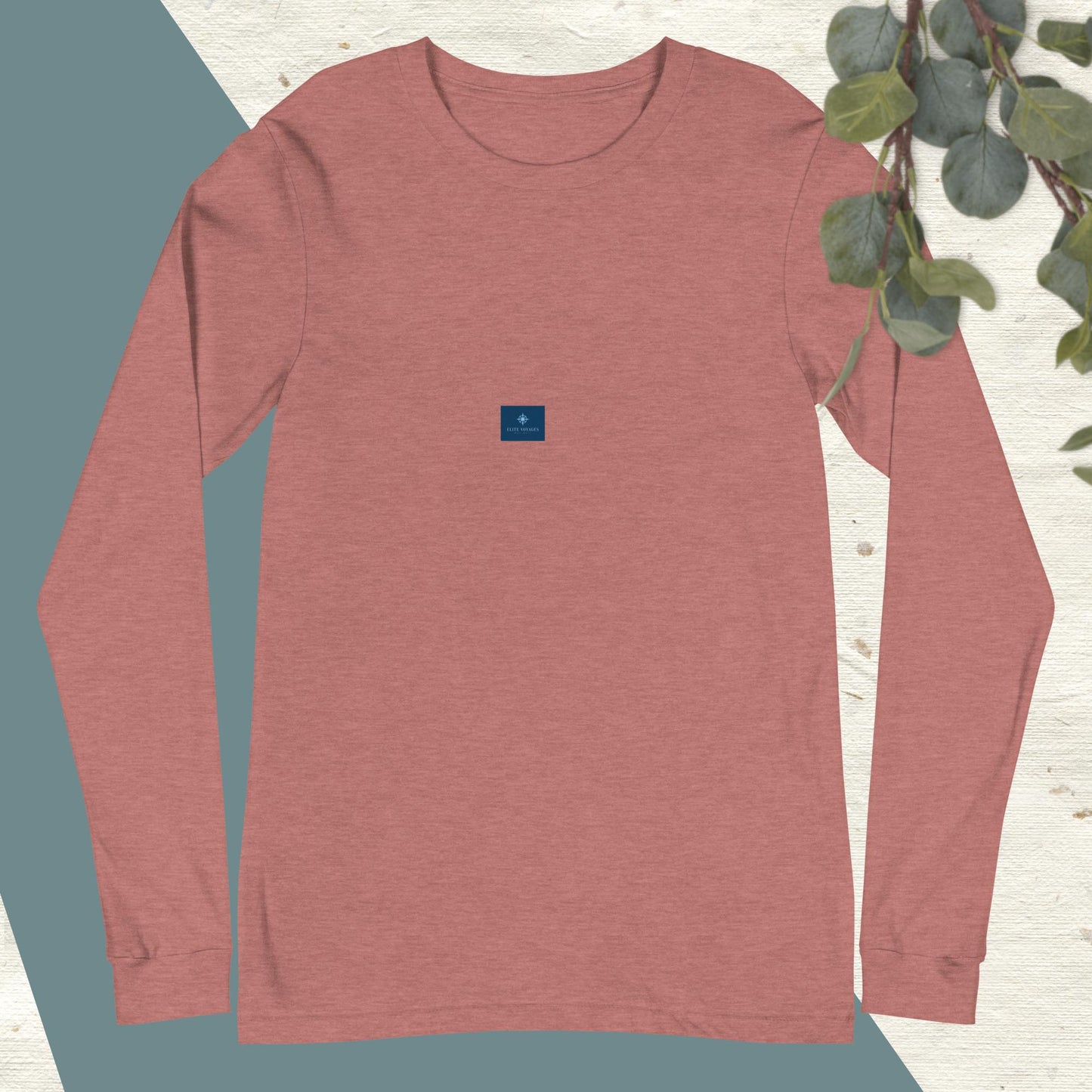 Unisex Long Sleeve Tee