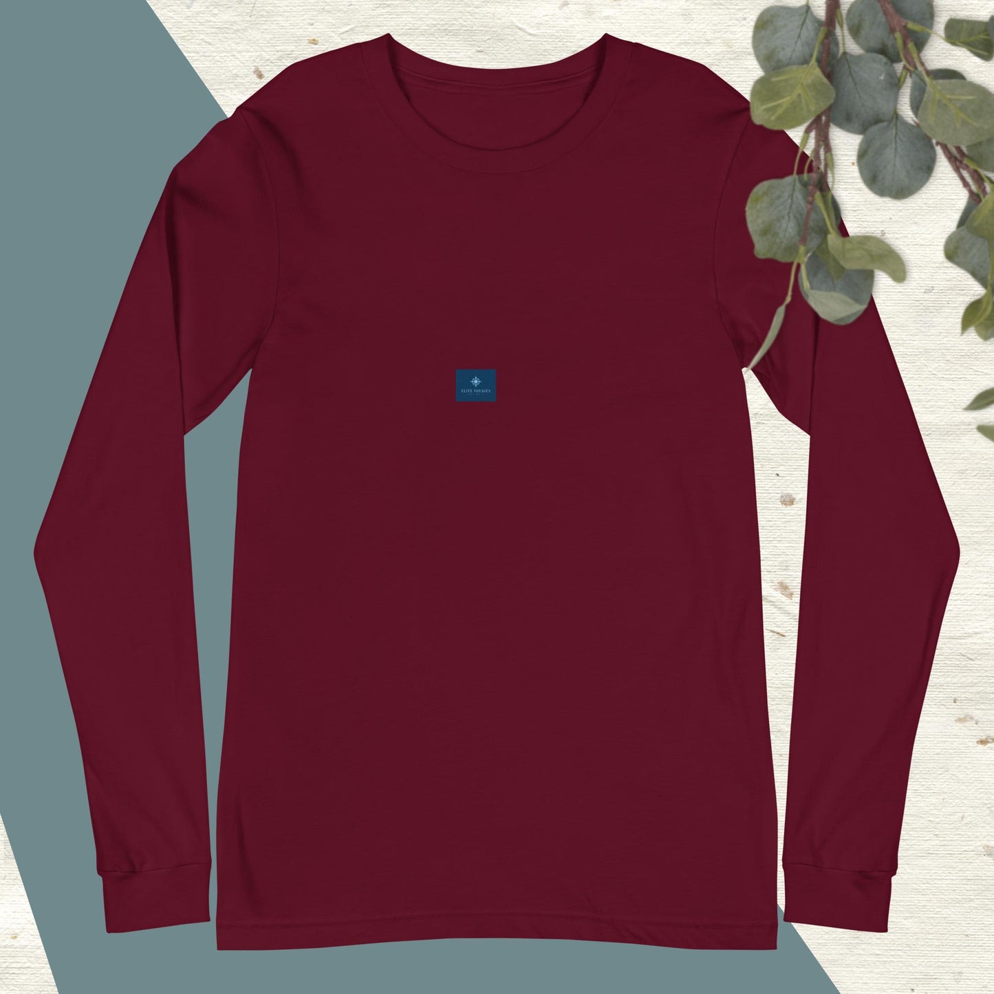Unisex Long Sleeve Tee