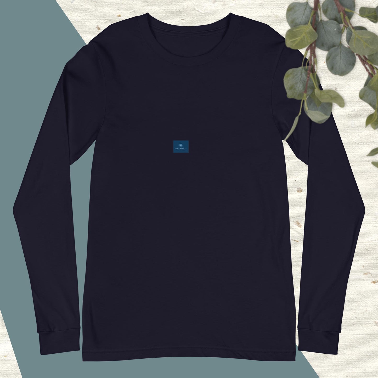 Unisex Long Sleeve Tee