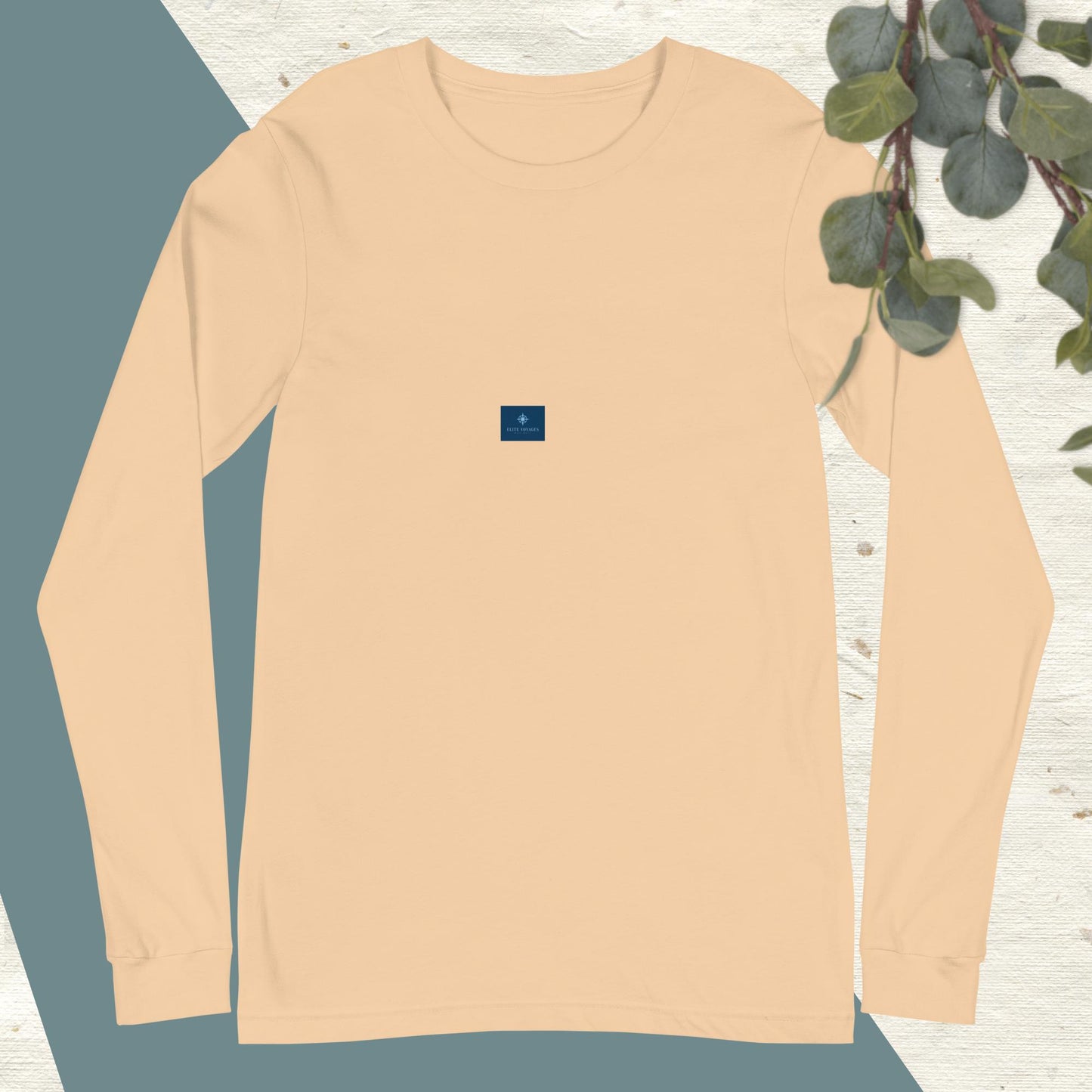 Unisex Long Sleeve Tee