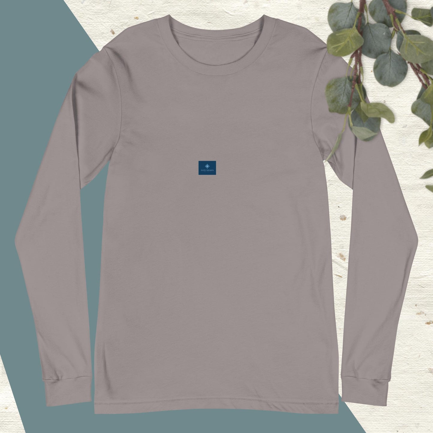 Unisex Long Sleeve Tee