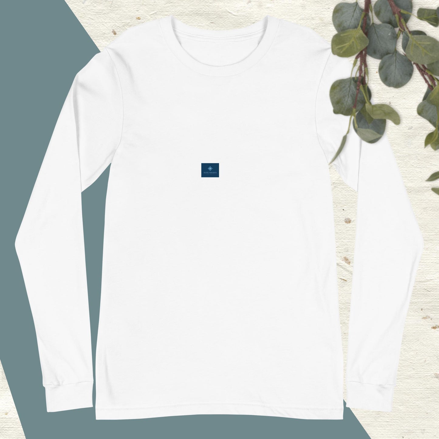 Unisex Long Sleeve Tee
